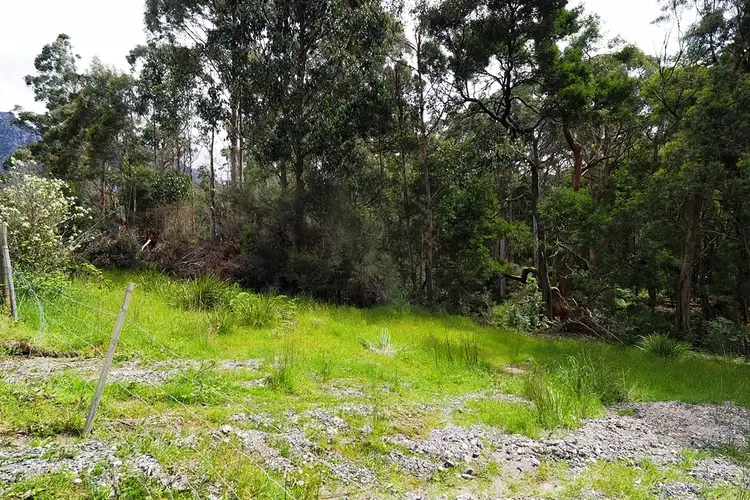 Fourth view of Homely rural property listing, Lot 1 McCoys Road, Claude Road TAS 7306