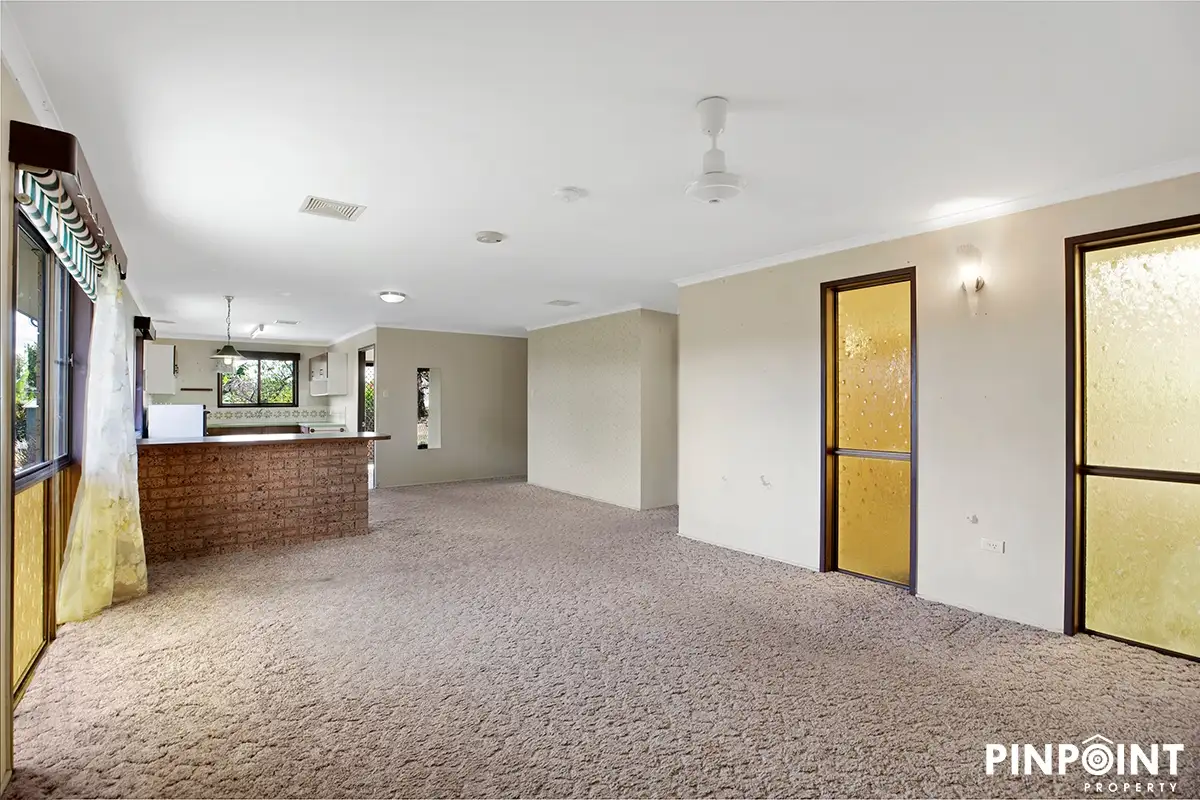 Main view of Homely house listing, 32 Northview Terrace, Mount Pleasant QLD 4740