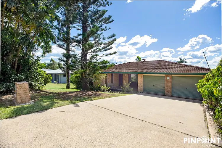 Second view of Homely house listing, 32 Northview Terrace, Mount Pleasant QLD 4740