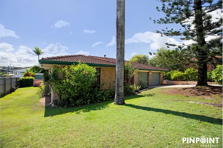 Third view of Homely house listing, 32 Northview Terrace, Mount Pleasant QLD 4740