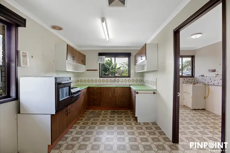 Fourth view of Homely house listing, 32 Northview Terrace, Mount Pleasant QLD 4740
