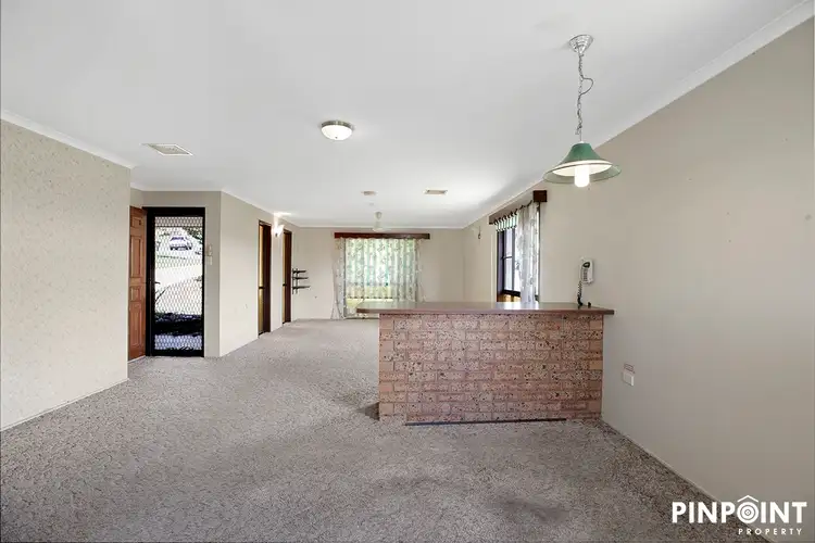 Fifth view of Homely house listing, 32 Northview Terrace, Mount Pleasant QLD 4740