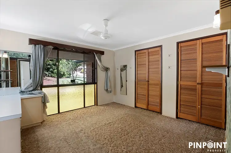 Sixth view of Homely house listing, 32 Northview Terrace, Mount Pleasant QLD 4740