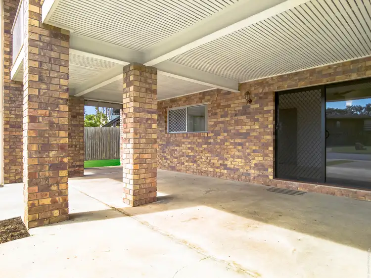 Third view of Homely house listing, 13 Prince Street, Urangan QLD 4655