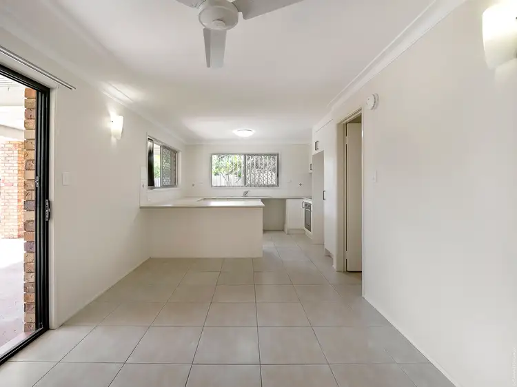 Fourth view of Homely house listing, 13 Prince Street, Urangan QLD 4655