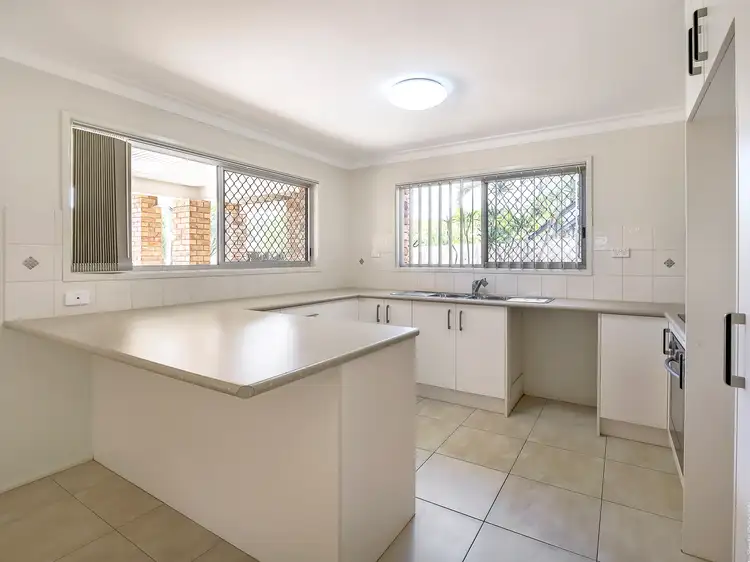 Sixth view of Homely house listing, 13 Prince Street, Urangan QLD 4655
