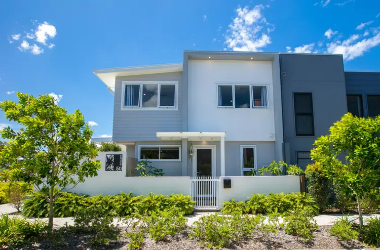 50 Bedarra Circuit, Maroochydore QLD 4558