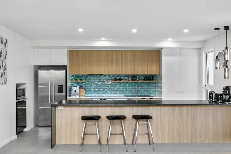 Second view of Homely house listing, 50 Bedarra Circuit, Maroochydore QLD 4558