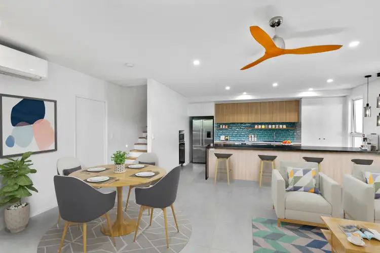 Fourth view of Homely house listing, 50 Bedarra Circuit, Maroochydore QLD 4558