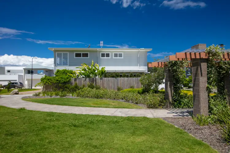 Fifth view of Homely house listing, 50 Bedarra Circuit, Maroochydore QLD 4558