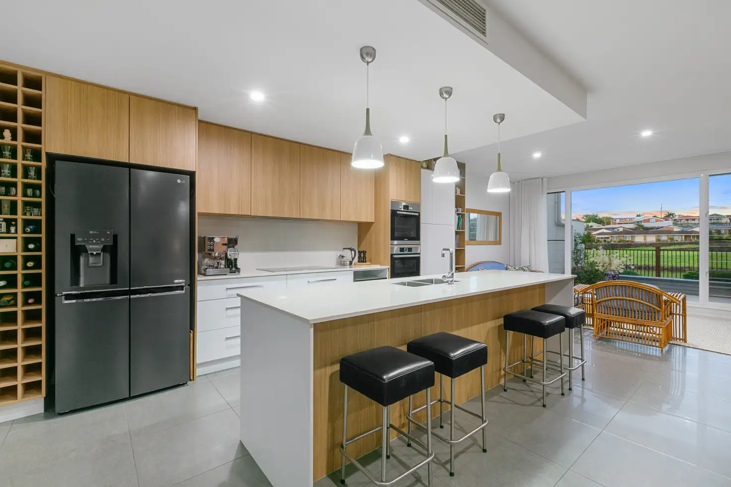 Main view of Homely house listing, 55 Meridien Drive, Maroochydore QLD 4558