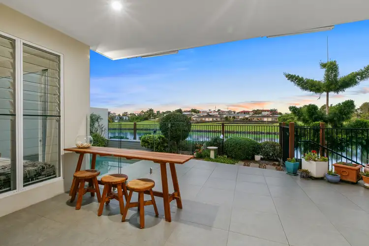 Third view of Homely house listing, 55 Meridien Drive, Maroochydore QLD 4558