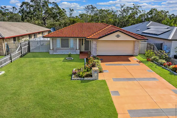 21 Bianca Court, Torquay QLD 4655