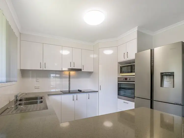 Fourth view of Homely house listing, 21 Cormorant Court, Kawungan QLD 4655