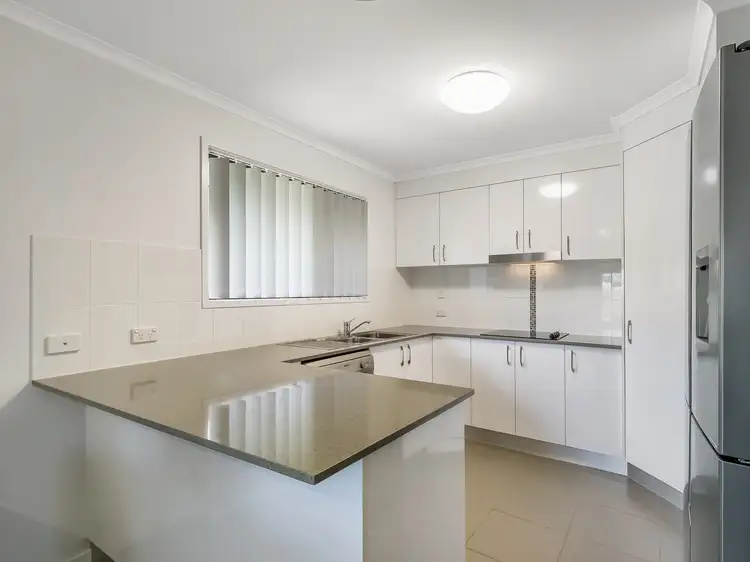 Fifth view of Homely house listing, 21 Cormorant Court, Kawungan QLD 4655