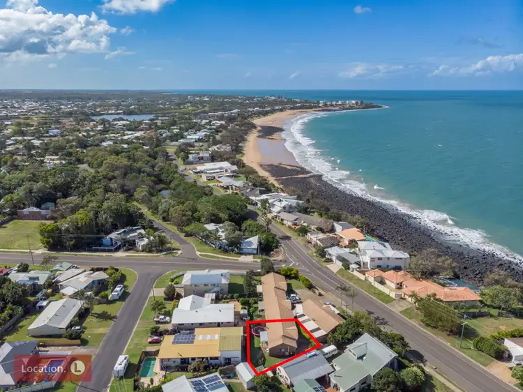 Third view of Homely unit listing, 2/84 Woongarra Scenic Drive, Bargara QLD 4670