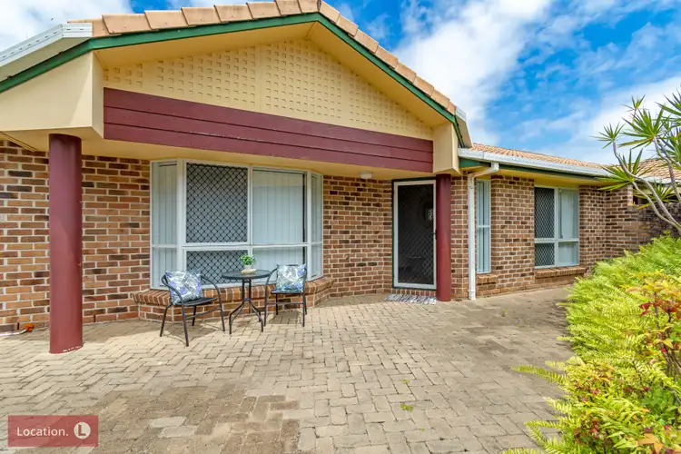 Fifth view of Homely unit listing, 2/84 Woongarra Scenic Drive, Bargara QLD 4670
