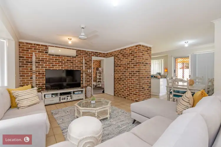 Sixth view of Homely unit listing, 2/84 Woongarra Scenic Drive, Bargara QLD 4670