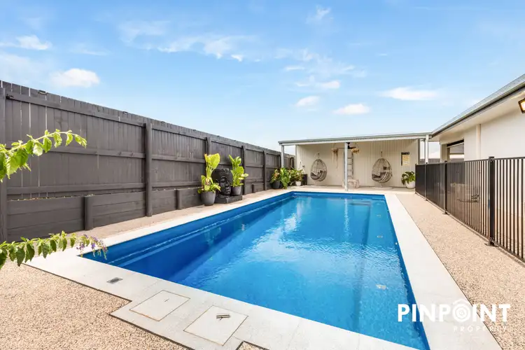 14 Grangewood Avenue, Richmond QLD 4740