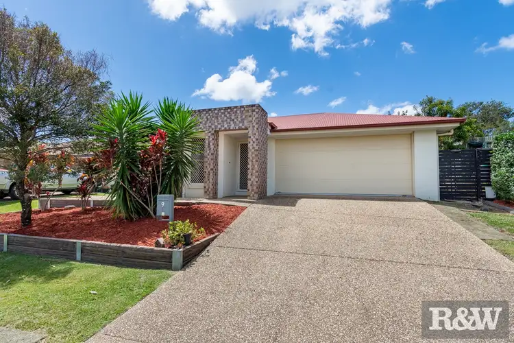 Main view of Homely house listing, 9 Peggy Road, Bellmere QLD 4510