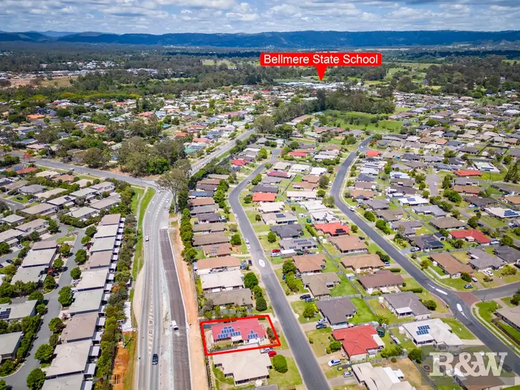 Third view of Homely house listing, 9 Peggy Road, Bellmere QLD 4510