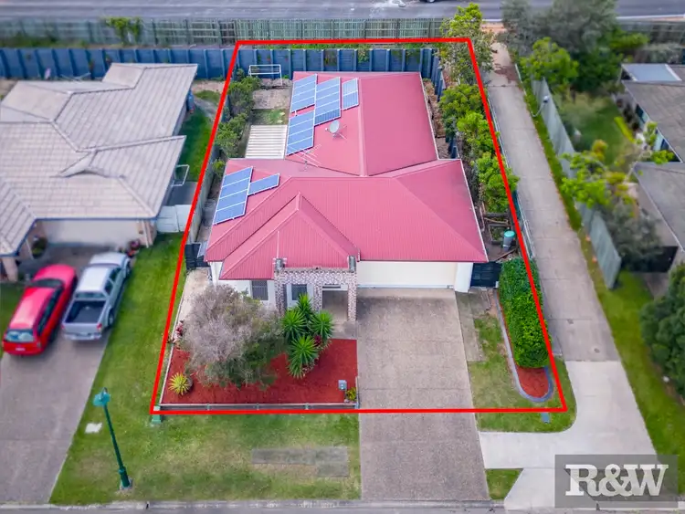 Fourth view of Homely house listing, 9 Peggy Road, Bellmere QLD 4510