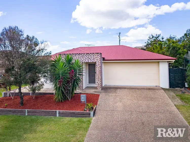 Fifth view of Homely house listing, 9 Peggy Road, Bellmere QLD 4510