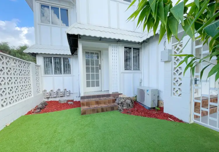3/1 Hazel Street, New Farm QLD 4005