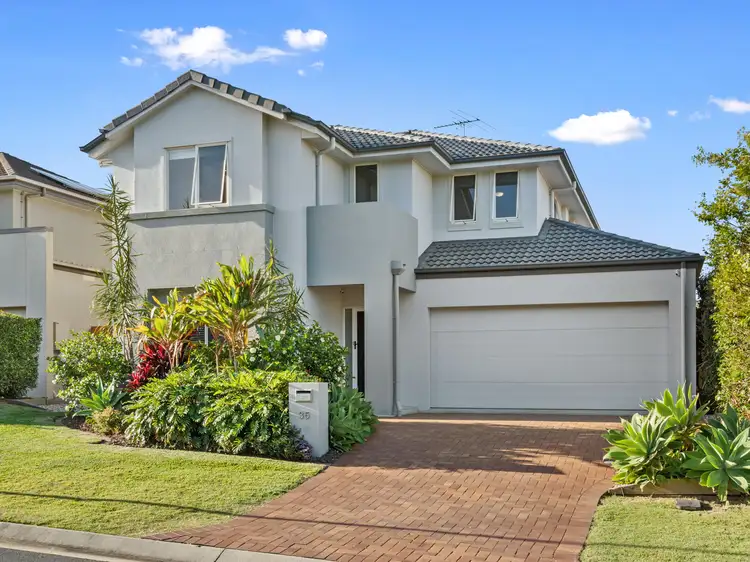 35 Hillcroft Place, Belmont QLD 4153