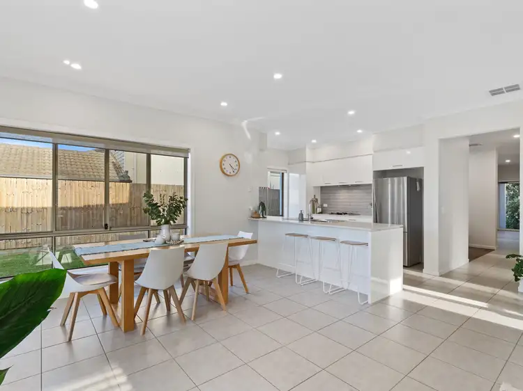 Sixth view of Homely house listing, 35 Hillcroft Place, Belmont QLD 4153