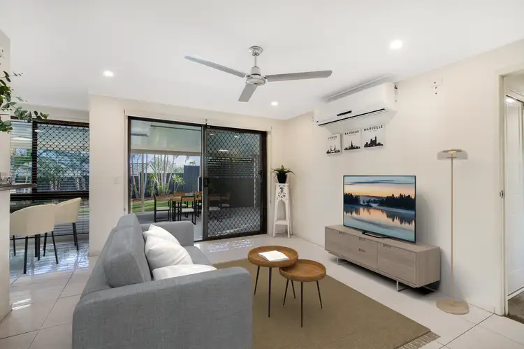 Fourth view of Homely house listing, 4 Samson Place, Sinnamon Park QLD 4073