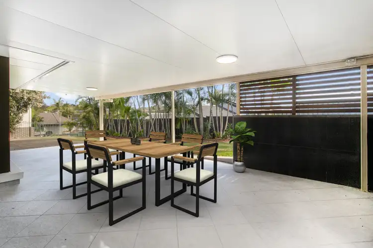 Fifth view of Homely house listing, 4 Samson Place, Sinnamon Park QLD 4073