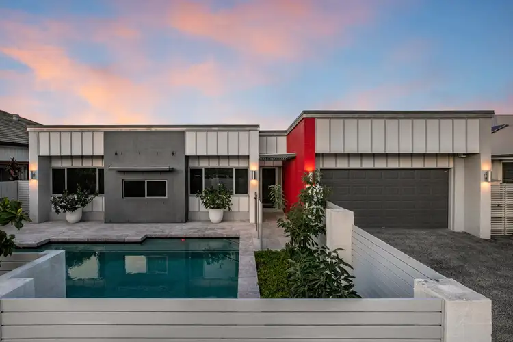 Main view of Homely house listing, 101 Sinnamon Road, Sinnamon Park QLD 4073