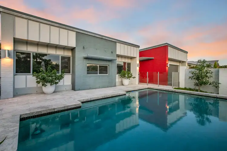 Fifth view of Homely house listing, 101 Sinnamon Road, Sinnamon Park QLD 4073