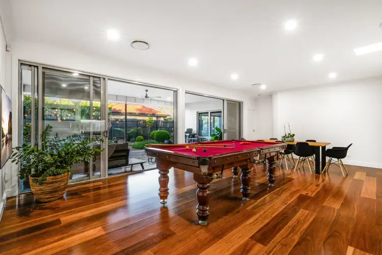 Sixth view of Homely house listing, 101 Sinnamon Road, Sinnamon Park QLD 4073