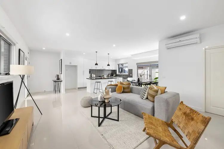Main view of Homely townhouse listing, 2/46 Elstone Avenue, Airport West VIC 3042