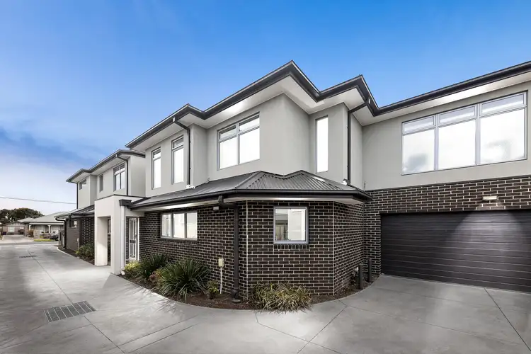 Second view of Homely townhouse listing, 2/46 Elstone Avenue, Airport West VIC 3042