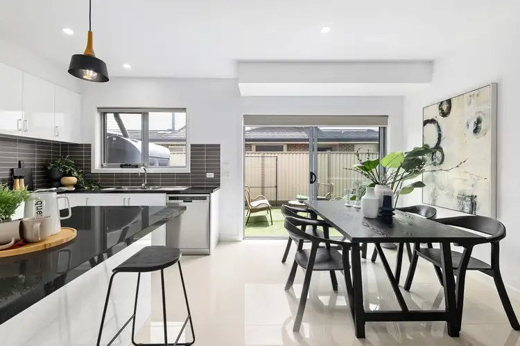 Third view of Homely townhouse listing, 2/46 Elstone Avenue, Airport West VIC 3042