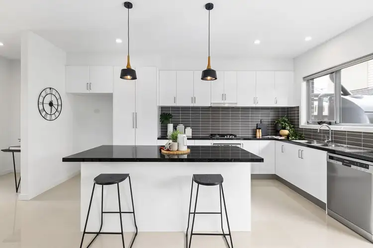 Fifth view of Homely townhouse listing, 2/46 Elstone Avenue, Airport West VIC 3042