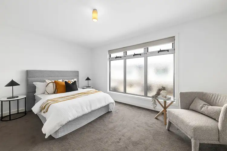 Sixth view of Homely townhouse listing, 2/46 Elstone Avenue, Airport West VIC 3042