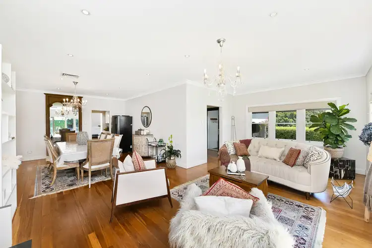 Sixth view of Homely house listing, 140 Bellevue Road, Bellevue Hill NSW 2023
