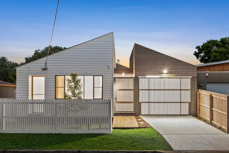 Main view of Homely house listing, 32 Punt Road, Barwon Heads VIC 3227