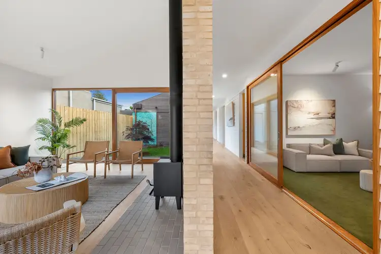 Third view of Homely house listing, 32 Punt Road, Barwon Heads VIC 3227
