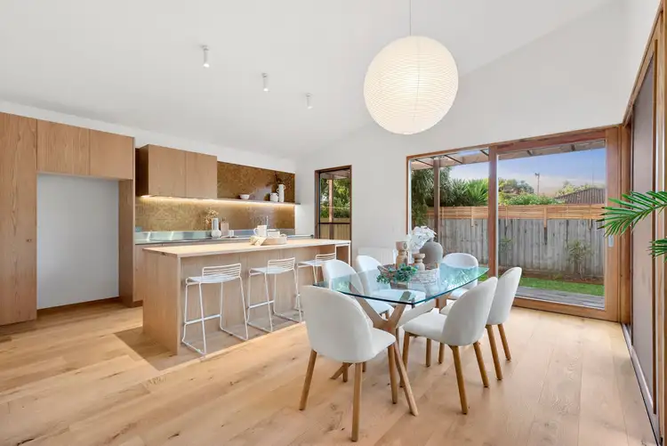 Fifth view of Homely house listing, 32 Punt Road, Barwon Heads VIC 3227