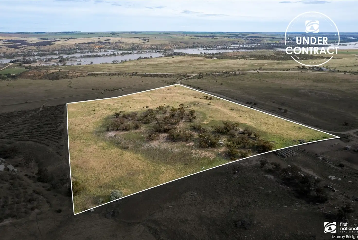 Main view of Homely rural property listing, Lot 501 Woolshed Road, Mannum SA 5238
