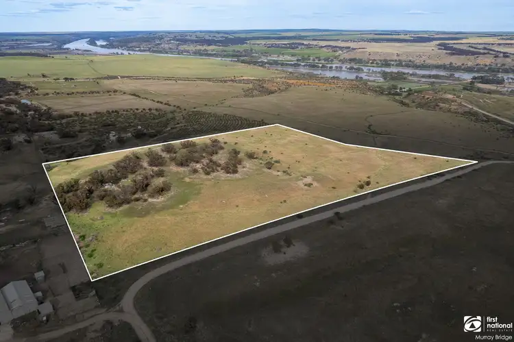 Second view of Homely rural property listing, Lot 501 Woolshed Road, Mannum SA 5238
