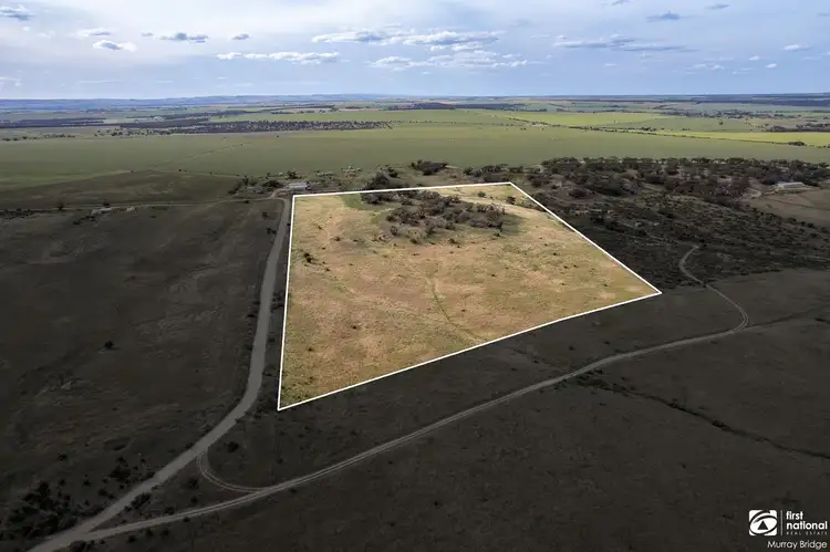 Third view of Homely rural property listing, Lot 501 Woolshed Road, Mannum SA 5238