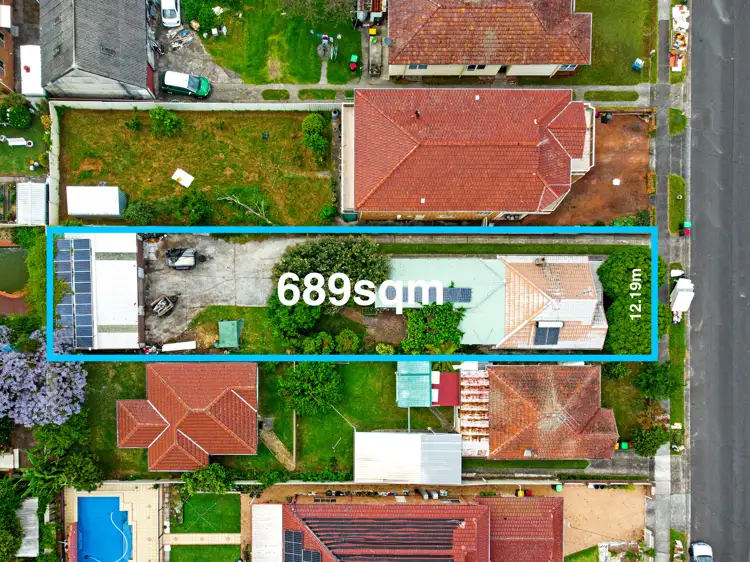 220 Woniora Road, South Hurstville NSW 2221