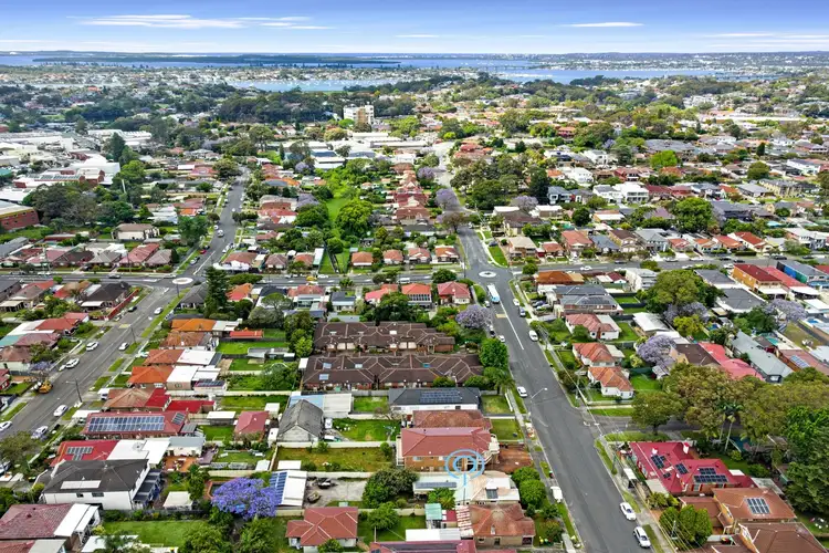 Second view of Homely house listing, 220 Woniora Road, South Hurstville NSW 2221