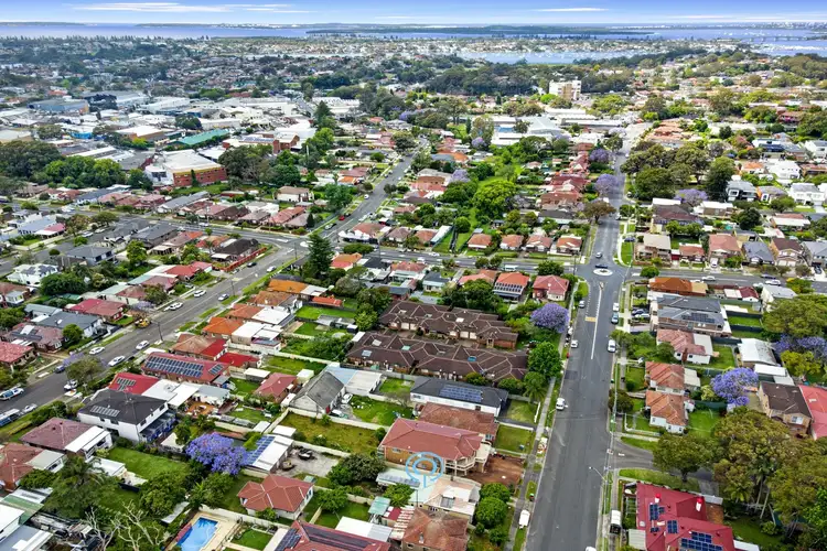 Third view of Homely house listing, 220 Woniora Road, South Hurstville NSW 2221
